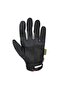 Tactical, Work Safety, Soldier, Police, Motorcycle Durable XL Gloves Yellow - 4