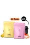1 Happy Banana and Strawberry Cake - Protein Food Powder, 1 Shaker GIFT