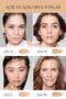 Teint Idole Ultra Wear Long Wear 24H Foundation 250W 3614273792554 - 4