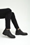 Men's Genuine Leather Classic Boots 183 25261 Erk Bot Sk22/23 - 4