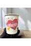Bachelorette-Bride to Be-Heart Design Disposable 7 oz 50 Pcs Paper Cups - 2