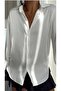 Satin Shirt - 2