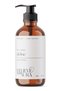 Laurel Oil Natural Hand and Skin Liquid Soap - Vitamin E Aloe Vera Shea Butter - 500 ml
