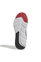 Cloudfoam Go Shoes Black-Red Men's Sneakers Id4045 - 5