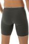 Set of 3 Men's Long Leg Lycra Boxers 1004 - Sports Boxers - 6
