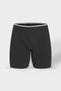 Set of 3 Men's Long Leg Lycra Boxers 1004 - Sports Boxers - 3