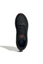 Cloudfoam Go Shoes Black-Red Men's Sneakers Id4045 - 3