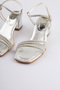 Girls' Evening Dress Shoes Girls' Evening Dress Heeled Shoes Children's Evening Dress Shoes Orthopedic Evening Dress Shoes - 4