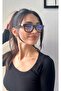 Modica Black Wayfarer Unisex Blue Light Protection Glasses Screen Glasses Replaceable Glass