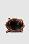 La'Graccio Paris Women's Bag Brown - 5