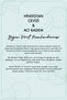 Coconut and Bitter Almond Body Butter / Intensive Body Moisturizer (100 ml) - 3