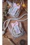 Gift Prayer Beads 10 Pieces Baby, 6 Months Henna, Mevlüt Gifts