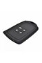 For Renault Megane 4 Clio 5 Captur Zoe Rafale Koleos Kadjar Duster Key Case Cover - 3
