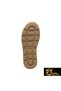 Women's Mink Genuine Suede Boots 505320061-1 - 8