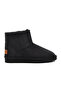 Black Women's Boots - 3
