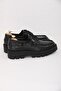 Kevin Model Special Design Genuine Crocodile Leather Casual Shoes - 3