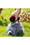 6 Pieces Pet Dog Cat Poop Pick up Bag Garbage Bag - 2