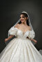 CANSU GELİNLİK - 2