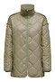معطف ONLNELLI QUILT كبير الحجم C CC OTW