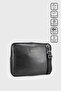 13-14" Inch Waterproof Fabric Featured MacBook Air-Pro Briefcase Notebook Laptop Crossbody Bag