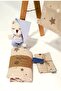 Single Bed Sheet Pillowcase Set - 7