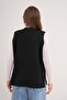 Knitwear Mother Seasonal Vest - 5