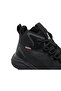 Dromoventure Wt Texapore Mid m Men's Outdoor Boots A62295-635 Black - 8