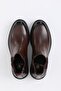 Chelsea Model Eva Sole Leather Boots - 5