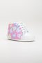 Baby Booties with Ergonomic Structure - Soft Material, Anti-Sweat and Stylish Colorful Design