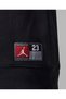Jordan Hbr Flc Po Hoodie Boys' Sweatshirt 95C479-023 - 4