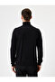 Basic Sweater Turtleneck Knitwear Long Sleeve - 4