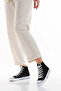 Sports Linen Shoes Sneaker Casual Comfortable High Top Shoes - 3