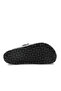 Leo Men's House Slippers Gray - 5