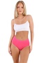 Women's Cotton Combed Single Jersey Fabric Bato Panties Women's Bato Panties 3 Pieces - 2