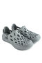 Men's Gray Slippers - E279.M.000 Model - 3