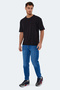 Kauri Over Men's Undershirt Black - 7
