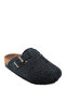 Leo Women's House Slippers Navy Blue