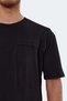 Kauri Over Men's Undershirt Black - 3