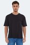 Kauri Over Men's Undershirt Black