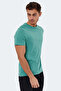Rosalva Men's T-Shirt Green - 3