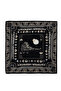 Boho Bell Black Pareo - 7