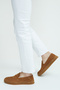 Men's Genuine Leather Loafer Shoes 246 3001 Erk Ayk Y23 - 2