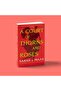A Court Of Thorns And Roses - 4