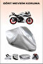CF Moto 450SR GRAY WATERPROOF MOTORCYCLE BRAND PREMIUM