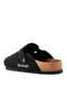 Leo Women's House Slippers Black - 2