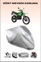 Motorcycle Cover/Engine Protector Compatible with Mondial X-treme Max 200i
