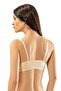 Erdem Black Seamless Strappy Padded Bustier 611 - 3