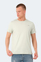 Rosalva Men's T-Shirt Turquoise - 6