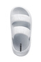 Oier Women's Sandals White - 5