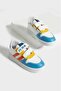 Comfortable Unisex kids Sneakers - Velcro Casual Sneakers